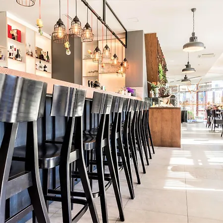 ホテル ウェルトン ホテル&スパ 4*