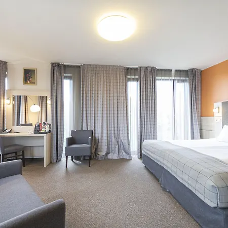 ウェルトン ホテル&スパ ホテル リガ