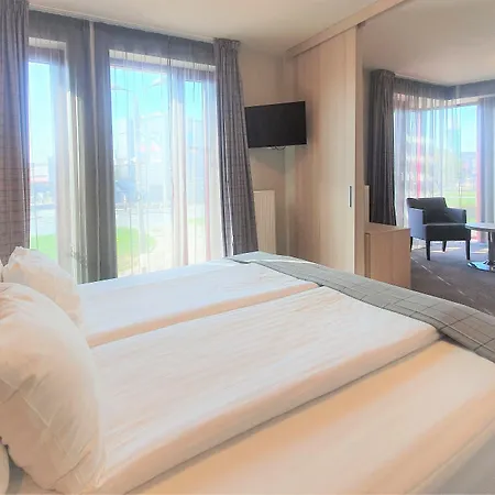 Wellton & Hotel Riga