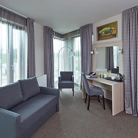 ホテル ウェルトン ホテル&スパ