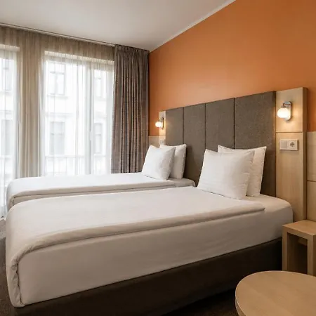 Wellton & Hotel Riga