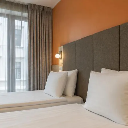 Hotel Wellton & Riga