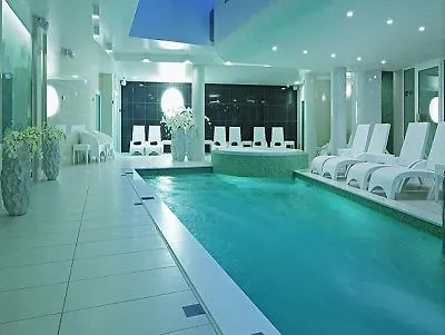 Hotel Wellton & Riga