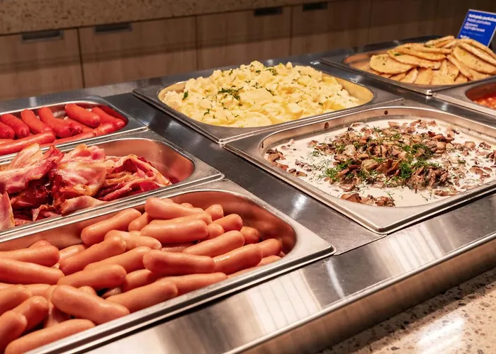 Hotel Wellton & Riga