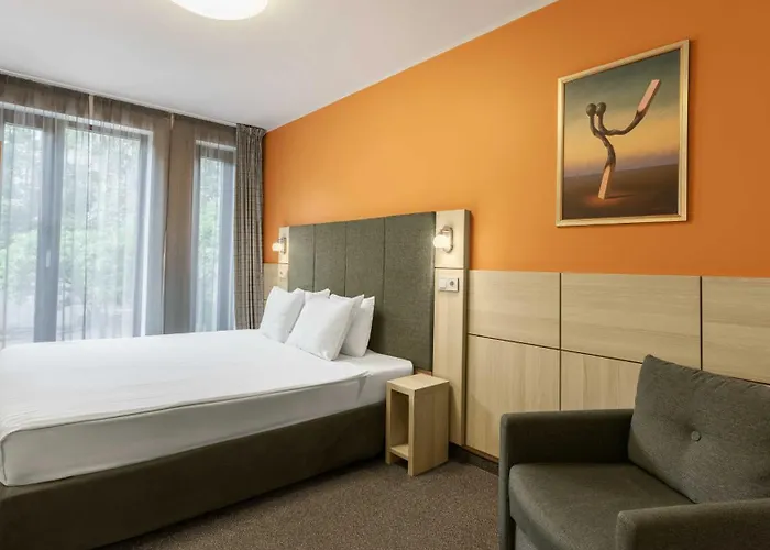 웰턴 호텔&스파