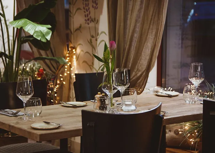 Wellton & Hotel Riga