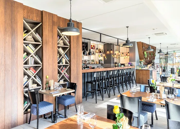 웰턴 호텔&스파 호텔