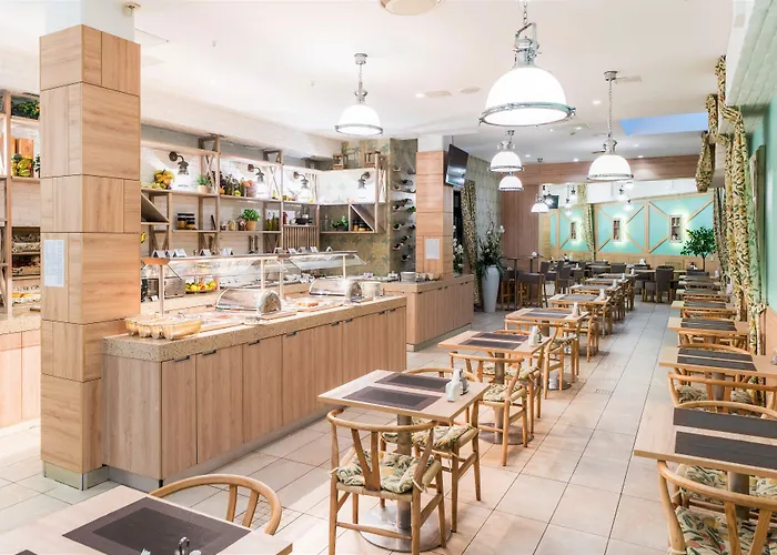 호텔 웰턴 호텔&스파