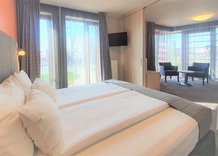 Wellton & Hotel Riga