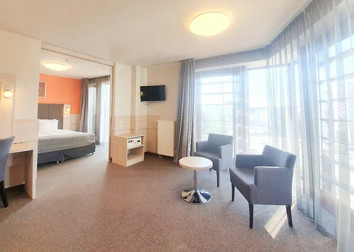 Hotel Wellton & Riga