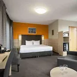 Szálloda Wellton & 4*