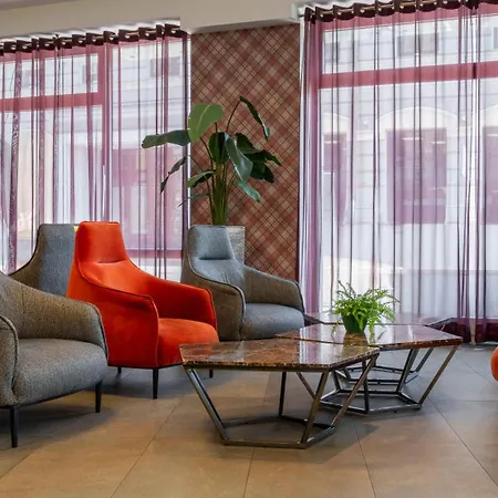 Hotel Wellton & Riga