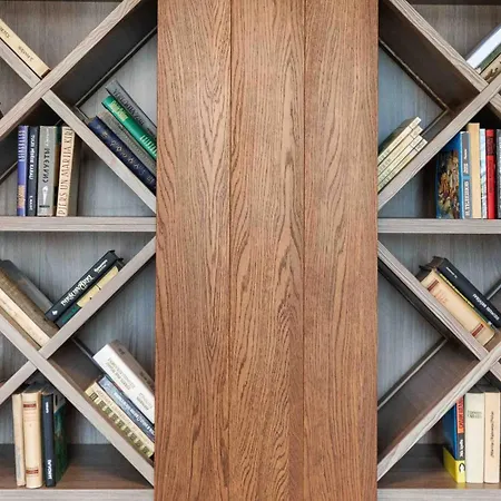 ウェルトン ホテル&スパ ホテル