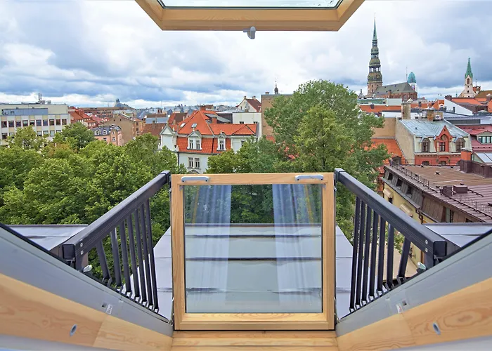 ウェルトン ホテル&スパ