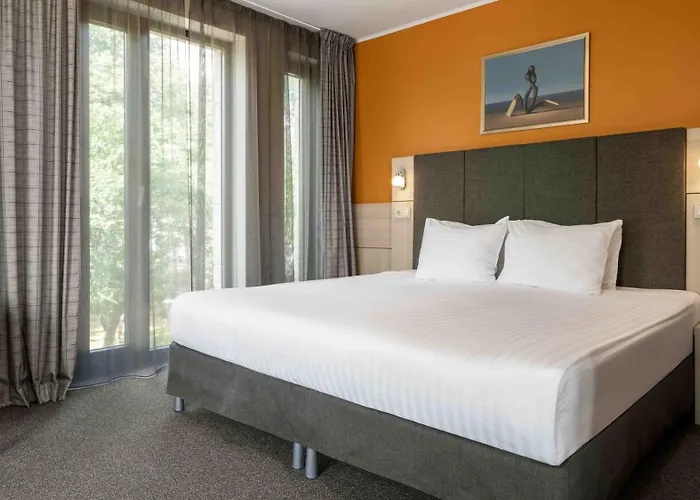 ウェルトン ホテル&スパ