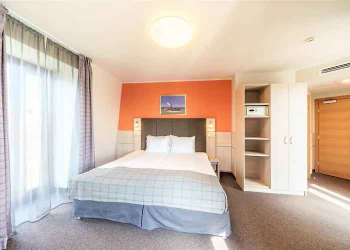 ウェルトン ホテル&スパ 4*