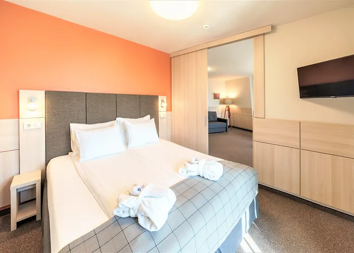 ウェルトン ホテル&スパ 4*