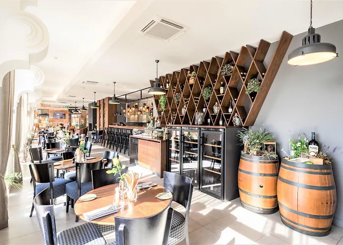 ウェルトン ホテル&スパ 4*