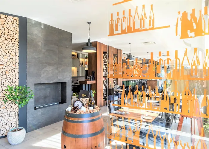 ウェルトン ホテル&スパ