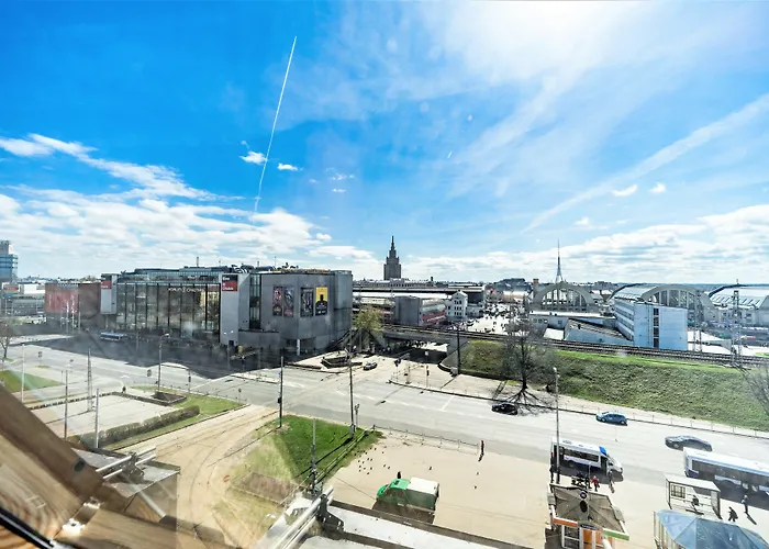 Wellton & Viesnīca 4*